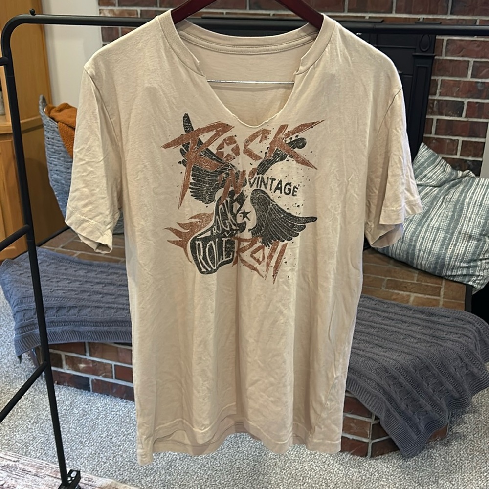 Graphic Tshirt